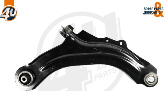 4U G23503 - Bras de liaison, suspension de roue droxauto.com