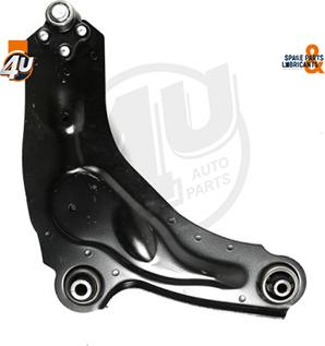 4U G23103 - Bras de liaison, suspension de roue droxauto.com