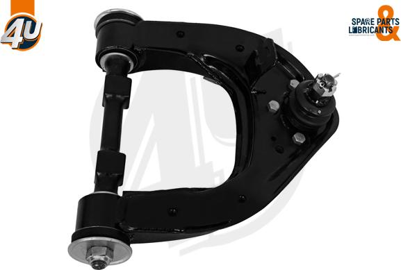 4U G23882 - Bras de liaison, suspension de roue droxauto.com