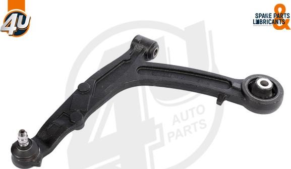 4U G22704 - Bras de liaison, suspension de roue droxauto.com