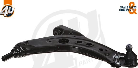 4U G27422 - Bras de liaison, suspension de roue droxauto.com