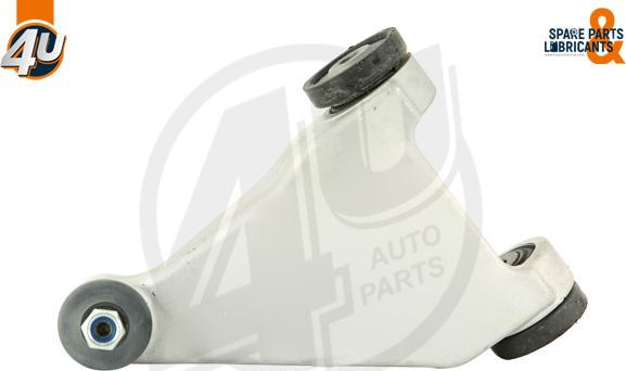 4U G27885 - Bras de liaison, suspension de roue droxauto.com