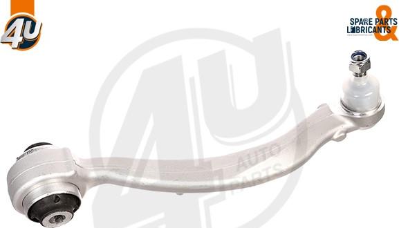 4U G27784 - Bras de liaison, suspension de roue droxauto.com