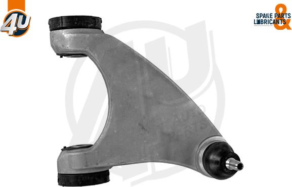 4U G79892 - Bras de liaison, suspension de roue droxauto.com