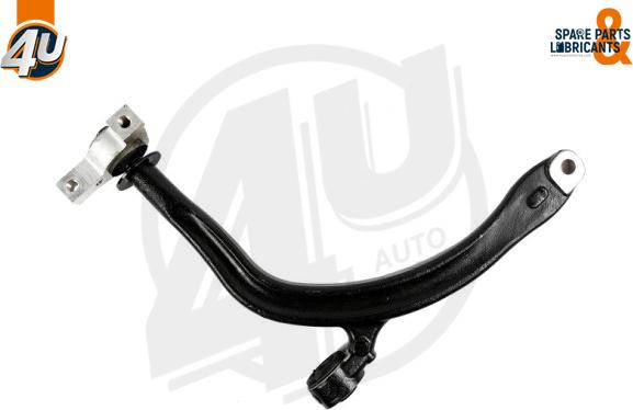 4U G74935 - Bras de liaison, suspension de roue droxauto.com