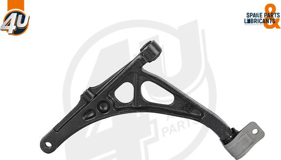 4U G76369 - Bras de liaison, suspension de roue droxauto.com