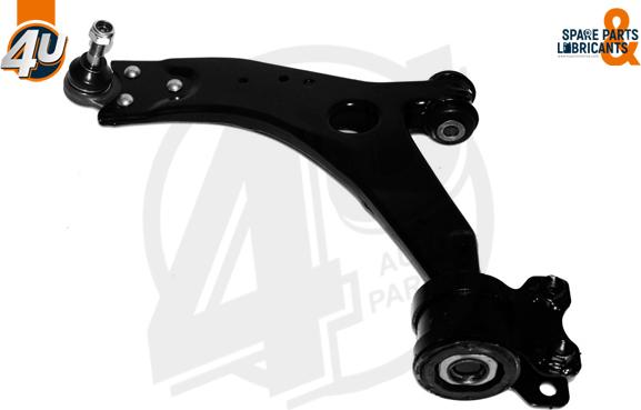 4U G78134 - Bras de liaison, suspension de roue droxauto.com