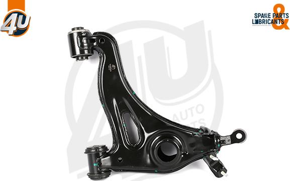 4U G73904 - Bras de liaison, suspension de roue droxauto.com