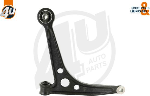 4U G72824 - Bras de liaison, suspension de roue droxauto.com