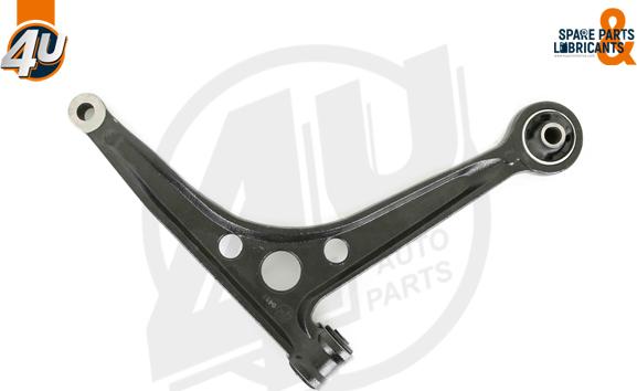 4U G72825 - Bras de liaison, suspension de roue droxauto.com