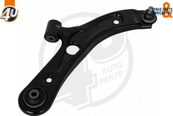 4U G77192 - Bras de liaison, suspension de roue droxauto.com