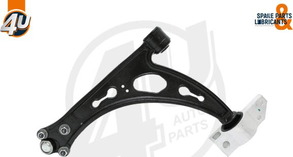4U G77240 - Bras de liaison, suspension de roue droxauto.com