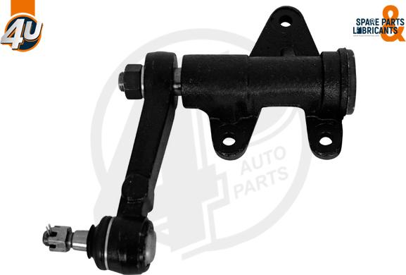 4U H15999 - Levier intermédiaire de direction droxauto.com