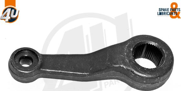 4U H10073 - Levier de commande de direction droxauto.com