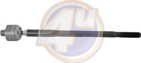 4U HN-E-14932 - Rotule de direction intérieure, barre de connexion droxauto.com