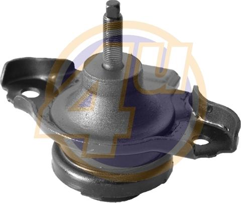 4U HN-EM-00156 - Support moteur droxauto.com