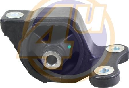 4U HN-EM-00122 - Support moteur droxauto.com