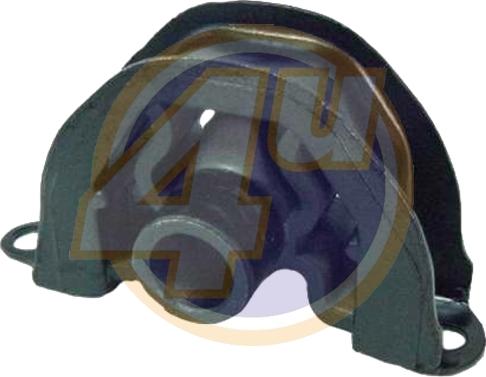 4U HN-EM-00300 - Support moteur droxauto.com