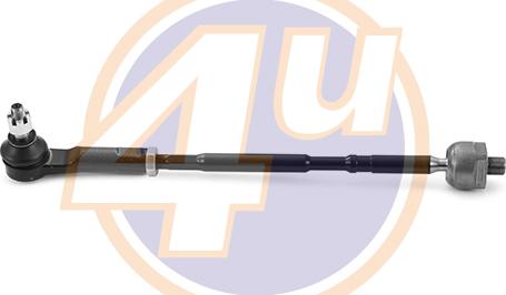 4U HN-J-07769 - Barre de connexion droxauto.com