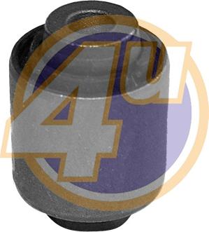 4U HN-SB-00541 - Suspension, bras de liaison droxauto.com