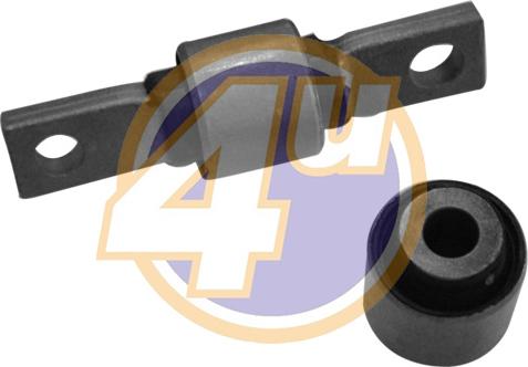 4U HN-SB-00072 - Suspension, bras de liaison droxauto.com