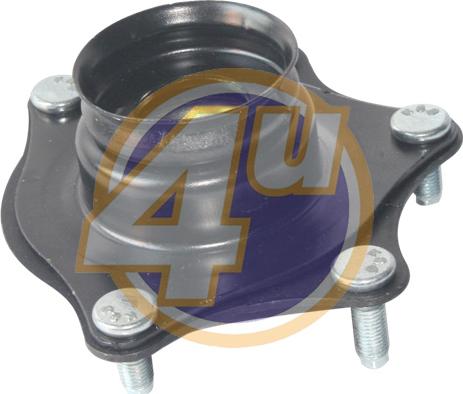 4U HN-SS-00088 - Coupelle de suspension droxauto.com