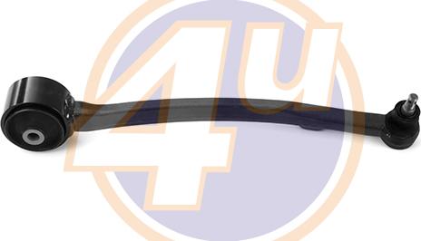 4U HY-D-06720 - Bras de liaison, suspension de roue droxauto.com