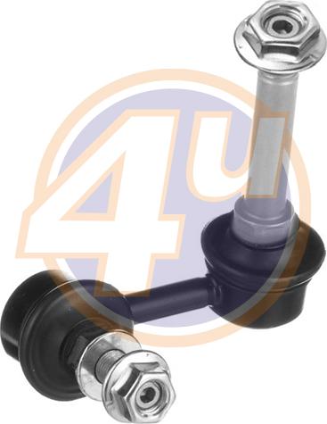 4U IF-F-08036 - Entretoise / tige, stabilisateur droxauto.com