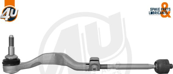 4U J00975 - Barre de connexion droxauto.com