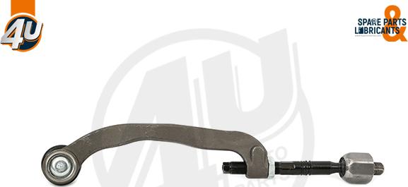 4U J00576 - Barre de connexion droxauto.com