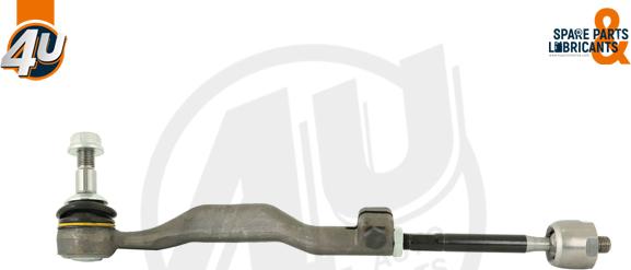 4U J14191 - Barre de connexion droxauto.com