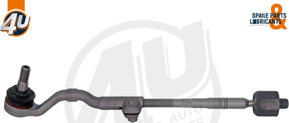 4U J14163 - Barre de connexion droxauto.com