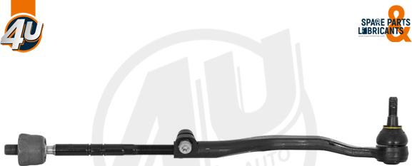 4U J14375 - Barre de connexion droxauto.com