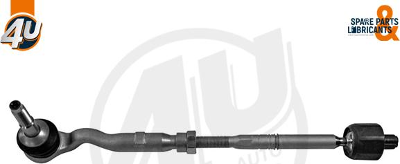 4U J10774 - Barre de connexion droxauto.com