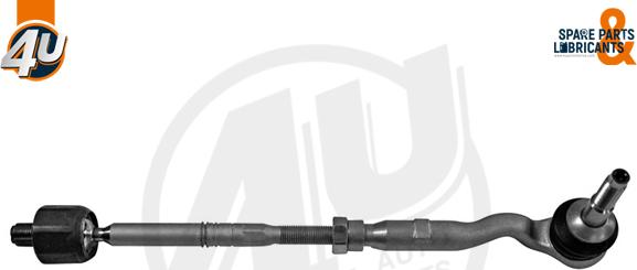 4U J10773 - Barre de connexion droxauto.com