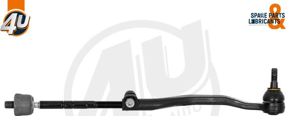 4U J13582 - Barre de connexion droxauto.com