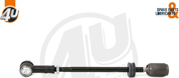 4U J17972 - Barre de connexion droxauto.com