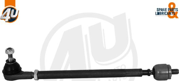 4U J22207 - Barre de connexion droxauto.com