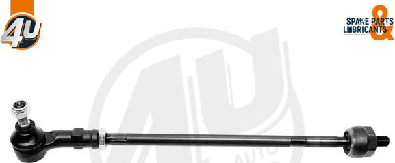 4U J73260 - Barre de connexion droxauto.com