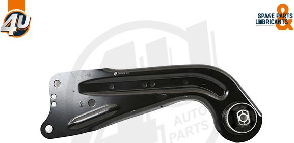 4U K04979 - Bras de liaison, suspension de roue droxauto.com