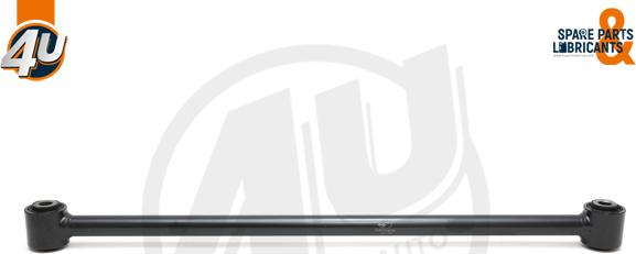 4U K14885 - Bras de liaison, suspension de roue droxauto.com