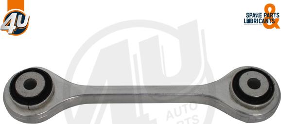 4U K14347 - Entretoise / tige, stabilisateur droxauto.com