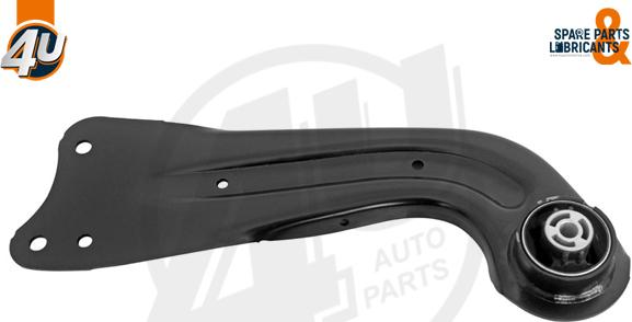 4U K14769 - Bras de liaison, suspension de roue droxauto.com