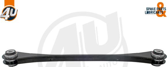 4U K13469 - Bras de liaison, suspension de roue droxauto.com