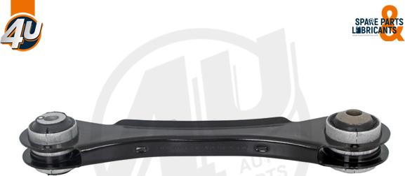 4U K13614 - Bras de liaison, suspension de roue droxauto.com