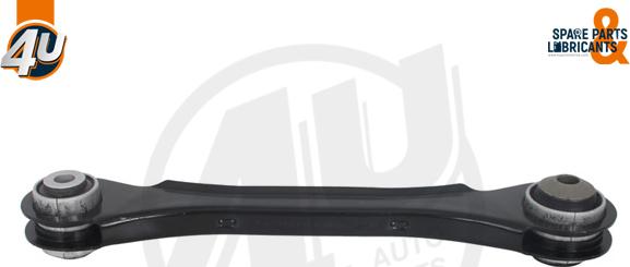 4U K13616 - Bras de liaison, suspension de roue droxauto.com