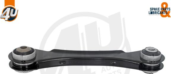 4U K13613 - Bras de liaison, suspension de roue droxauto.com