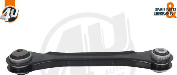 4U K13617 - Bras de liaison, suspension de roue droxauto.com
