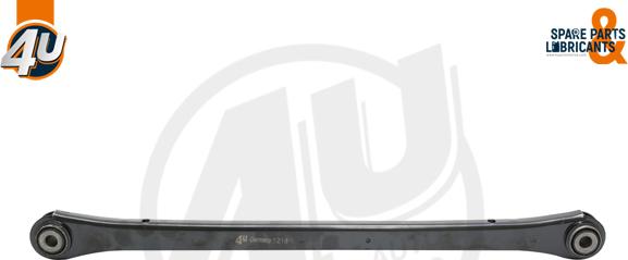 4U K13620 - Bras de liaison, suspension de roue droxauto.com