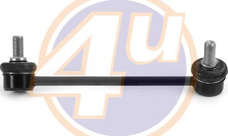 4U KI-F-07547 - Entretoise / tige, stabilisateur droxauto.com